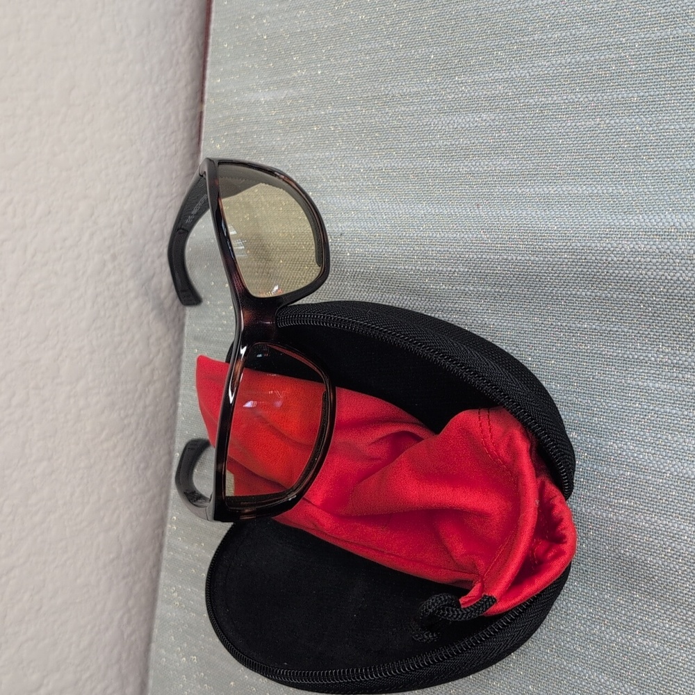 7eye Polarized Motorcycle Sunglasses